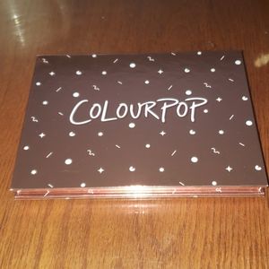 Colourpop I think I love you
